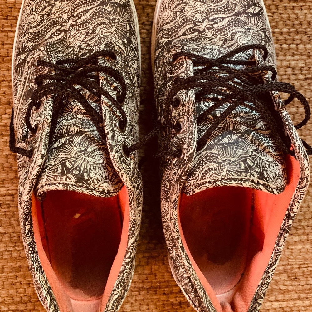 Vans, Women’s sz 8